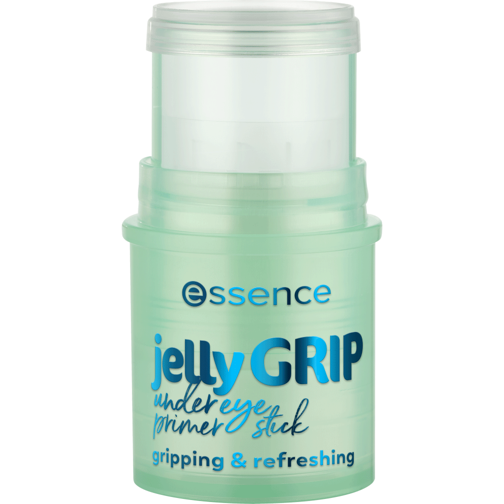 Bild: essence jelly GRIP undereye primer stick