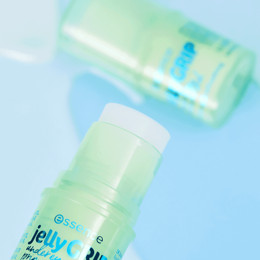 Bild: essence jelly GRIP undereye primer stick