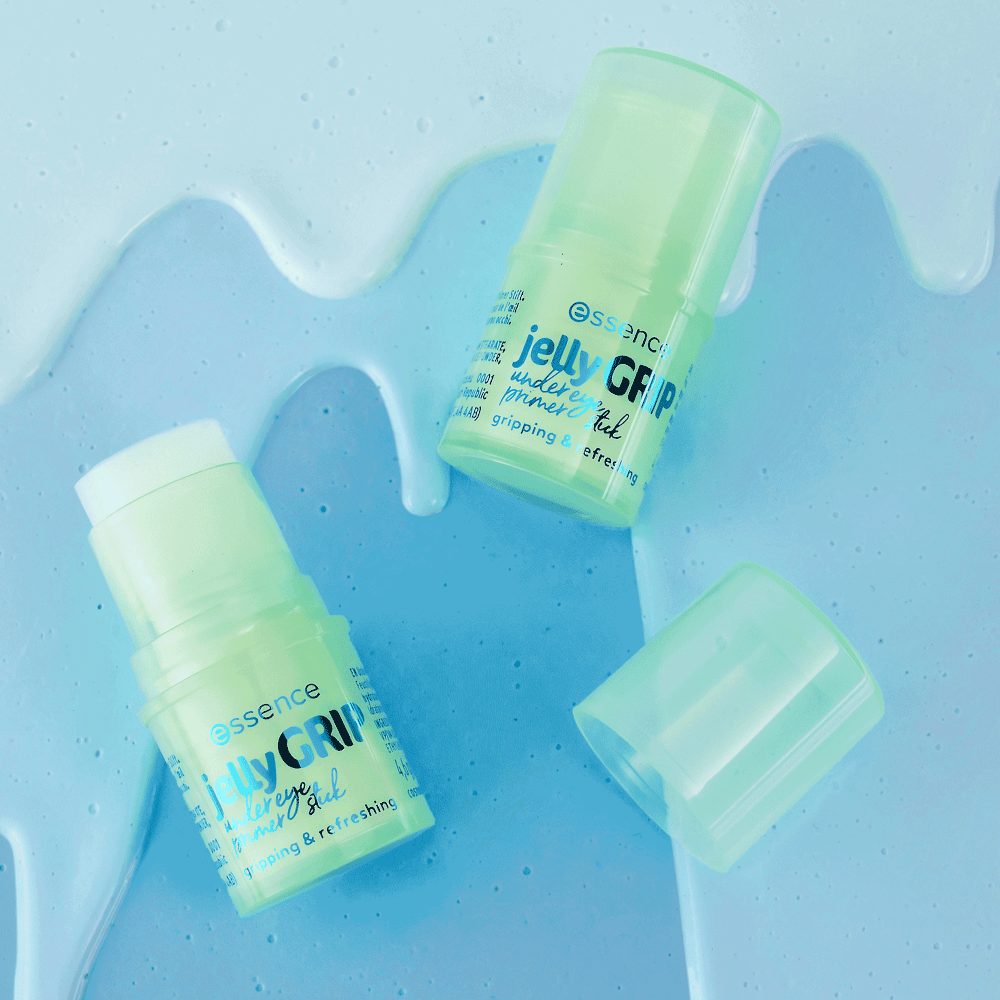 Bild: essence jelly GRIP undereye primer stick