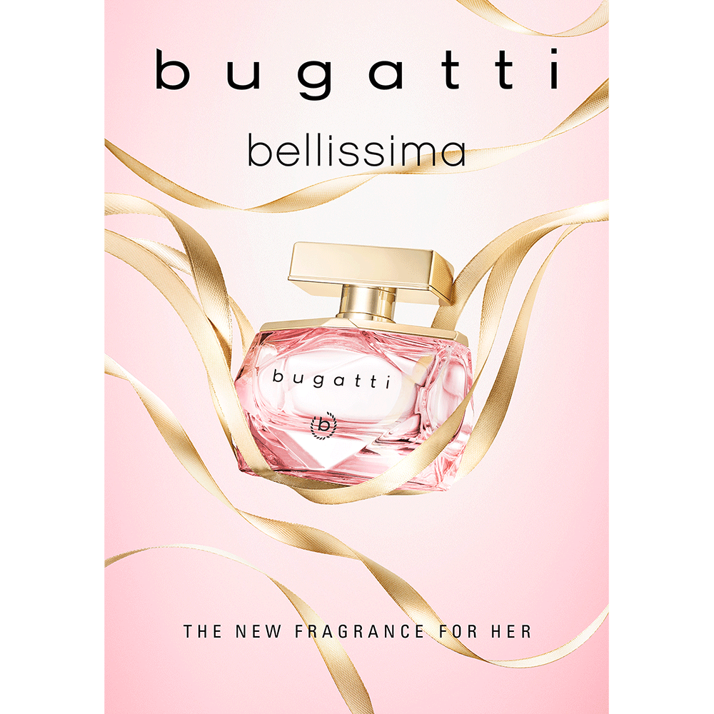 Bild: Bugatti Bellissima For Her Eau de Parfum
