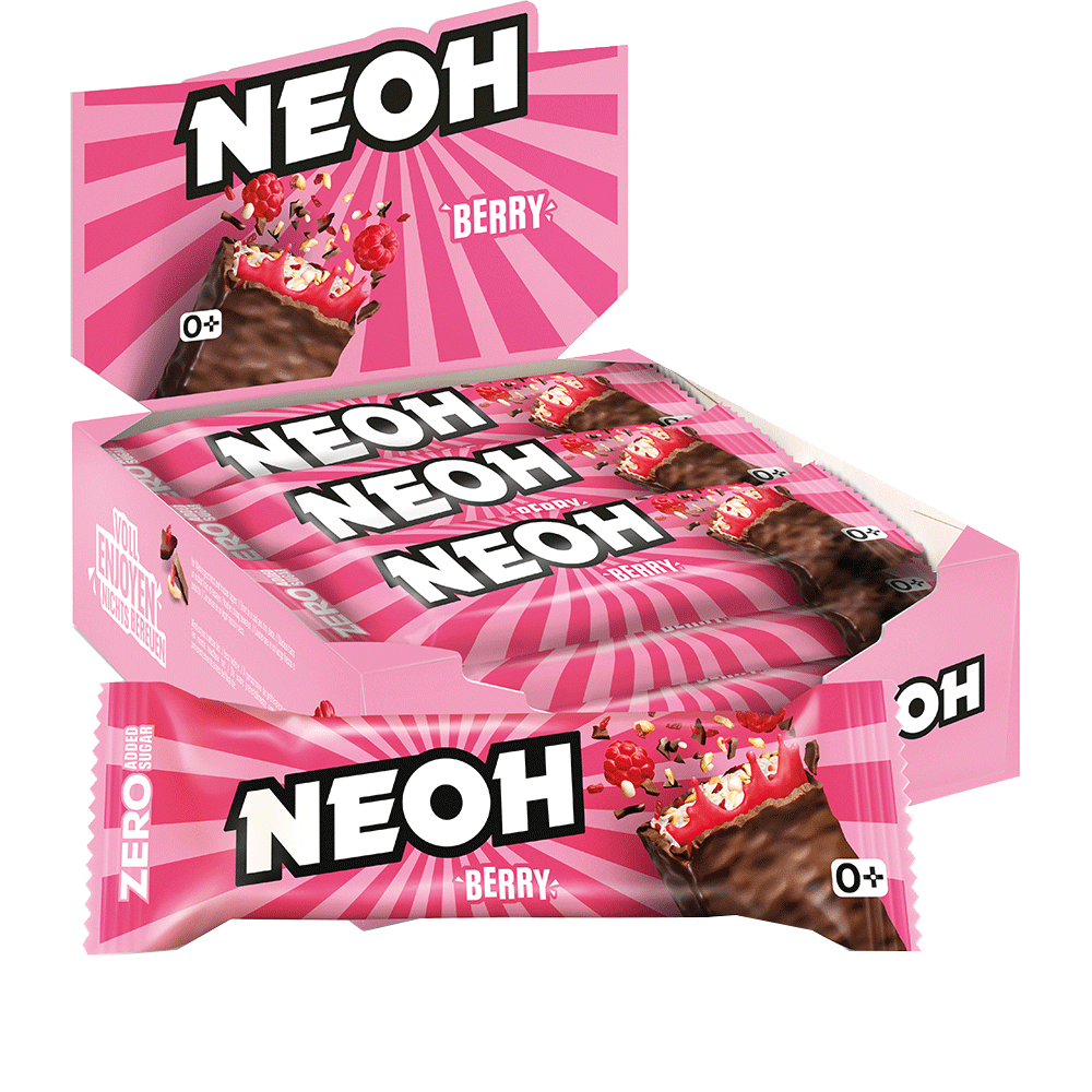 Bild: Neoh Raspberry Crossbar