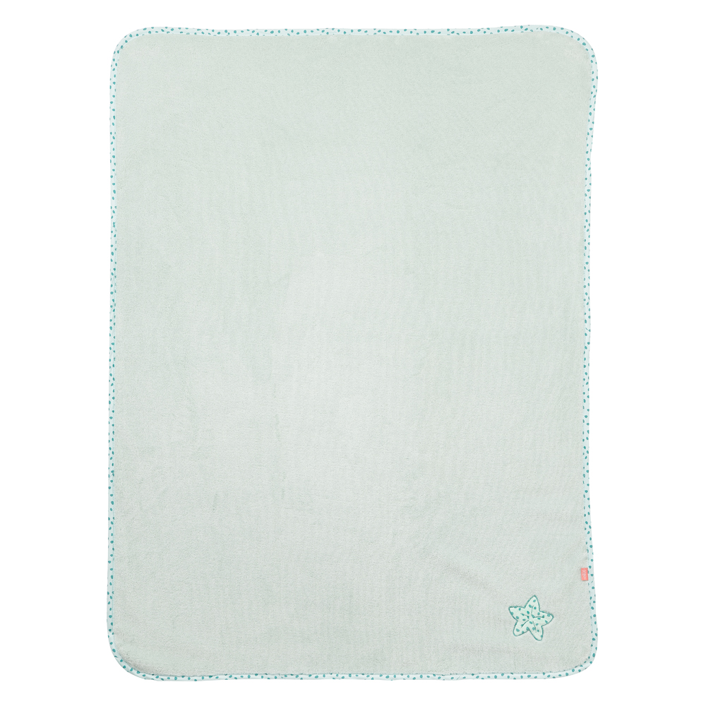 Bild: Fehn Kuscheldecke Oktopus