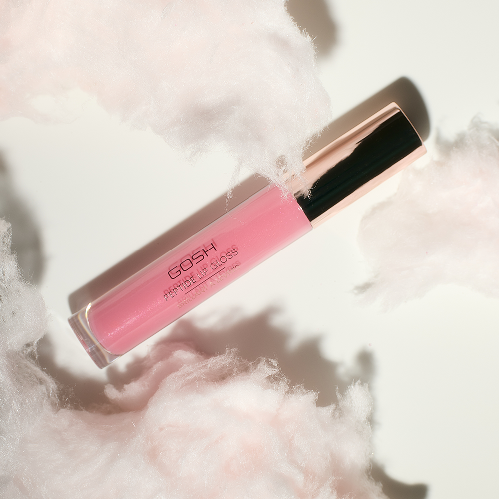 Bild: GOSH Peptide Lip Gloss 010