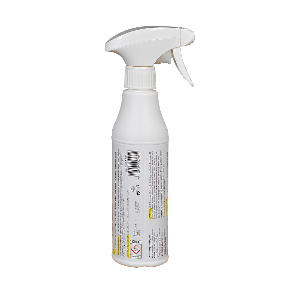 Bild: Envira Wespenspray