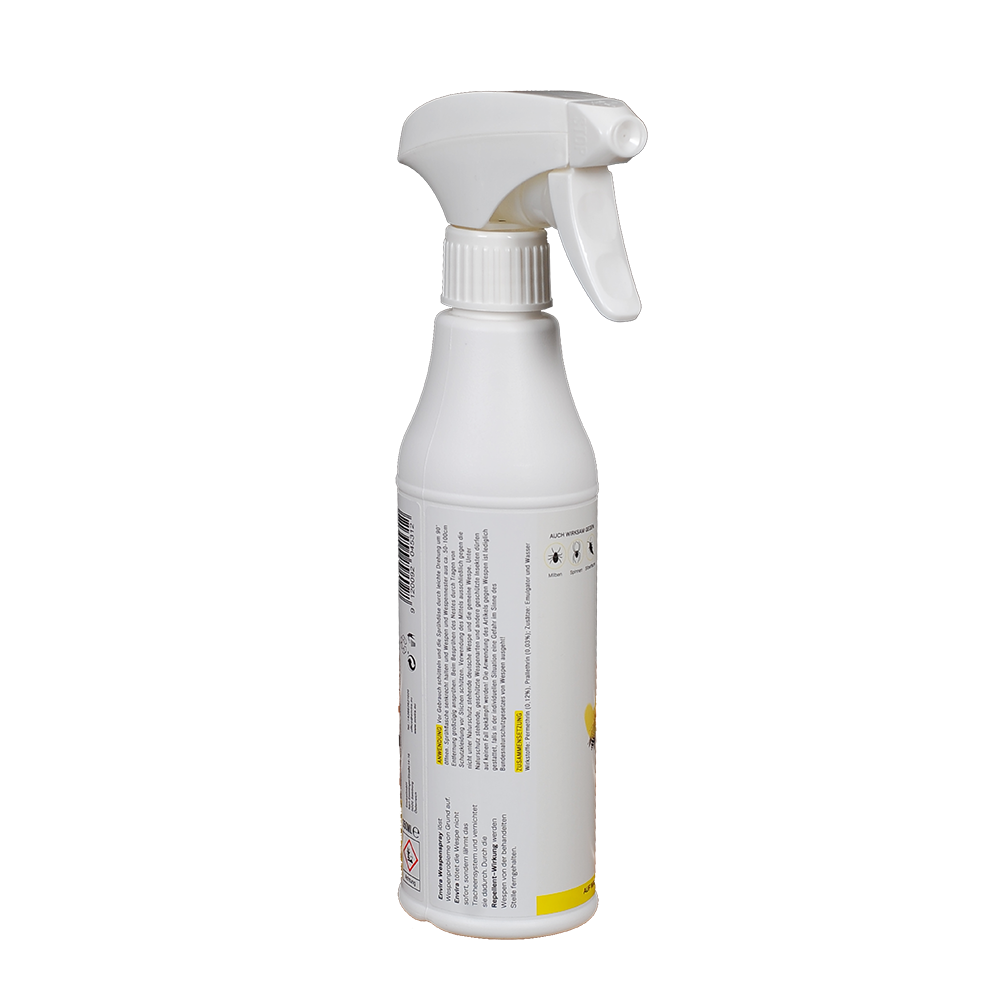 Bild: Envira Wespenspray