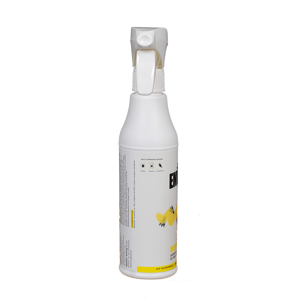 Bild: Envira Wespenspray