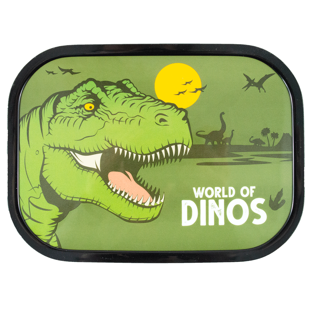 Bild: Mepal Brotdose Dino 03