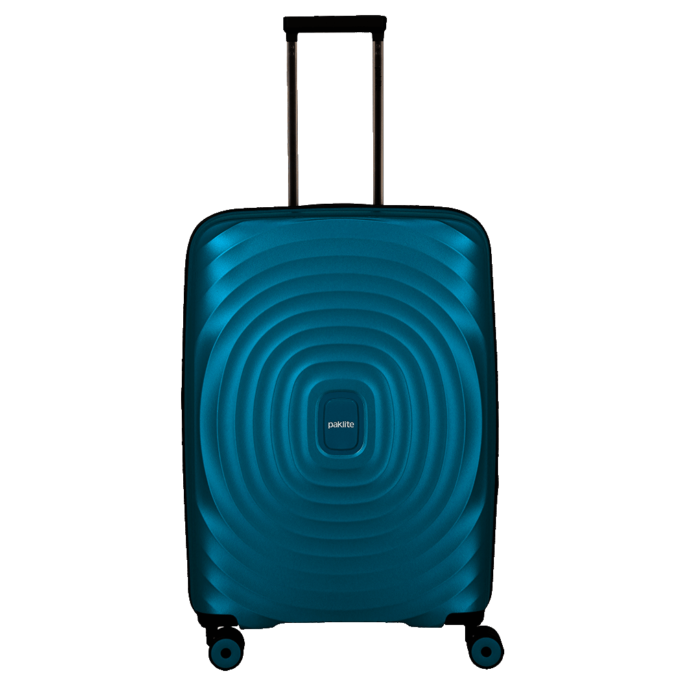 Bild: Paklite Koffer