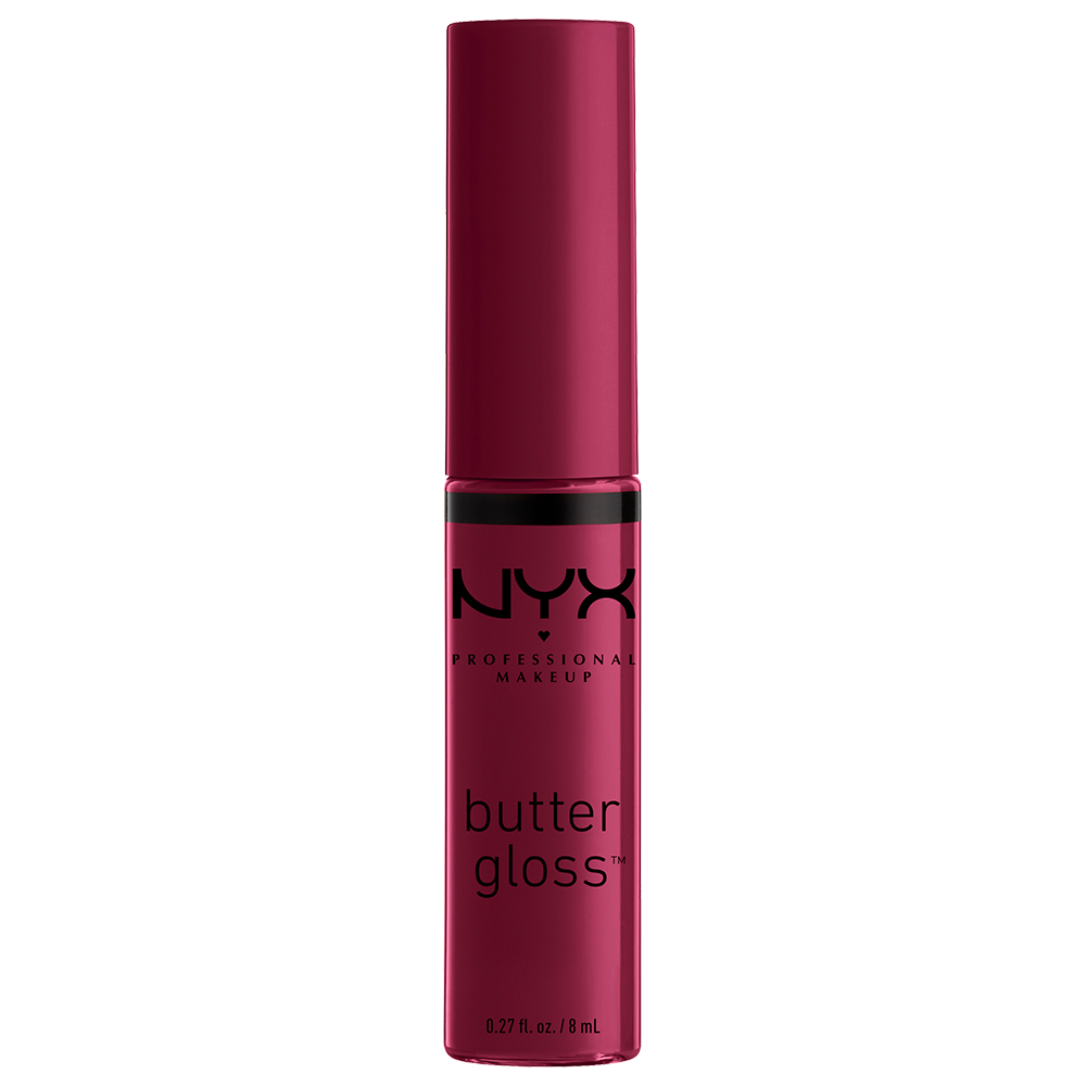 Bild: NYX Professional Make-up Butter Gloss Devils Food Cake