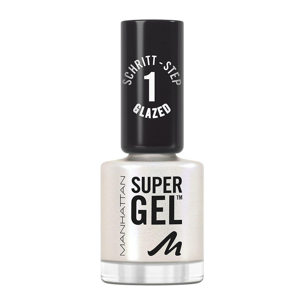 Bild: MANHATTAN Super Gel Glazed Sugar