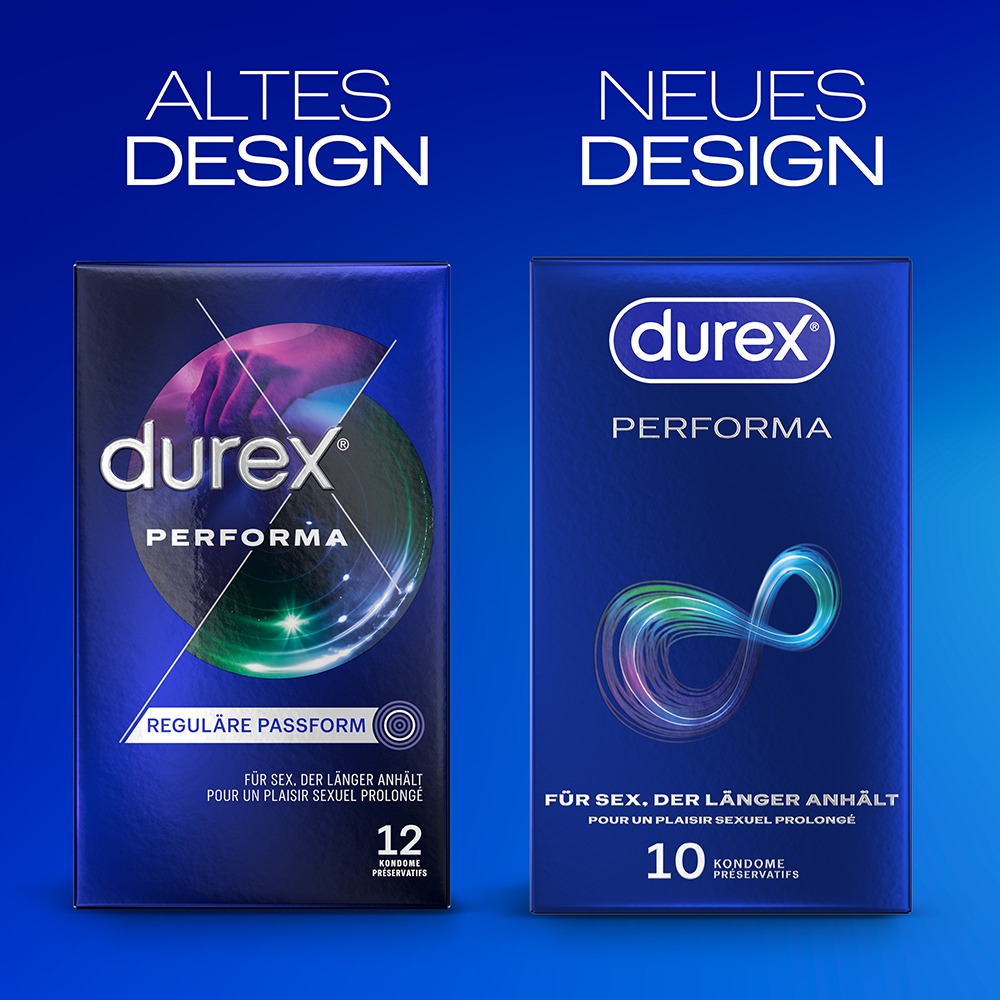 Bild: durex Performa Kondome
