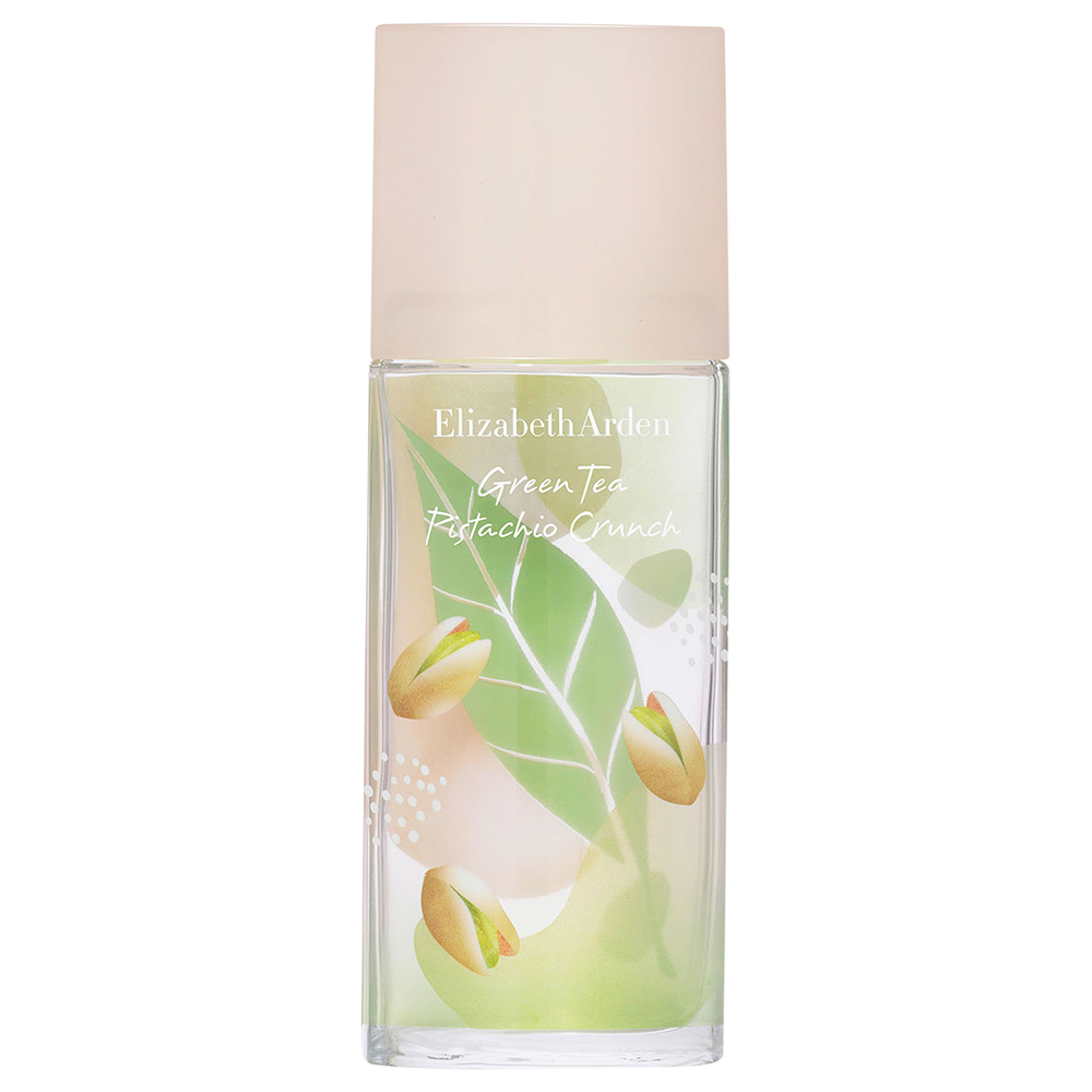 Bild: Elizabeth Arden Green Tea Pistachio Crunch Eau de Toilette 