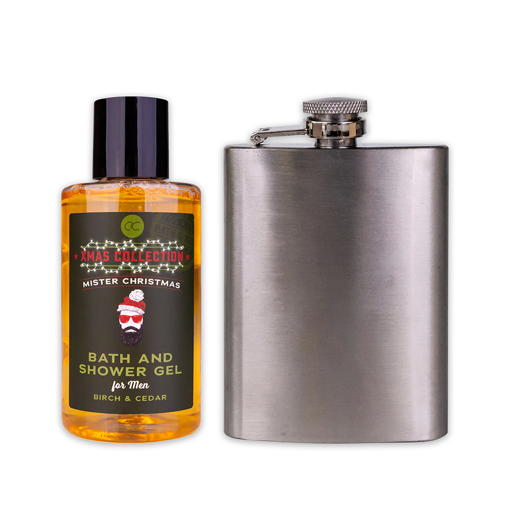 Bild: Accentra Geschenkset XMAS Collection 