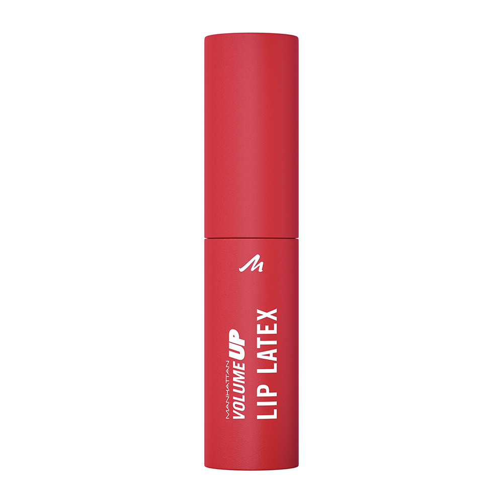 Bild: MANHATTAN Volume Up Lip Latex 200