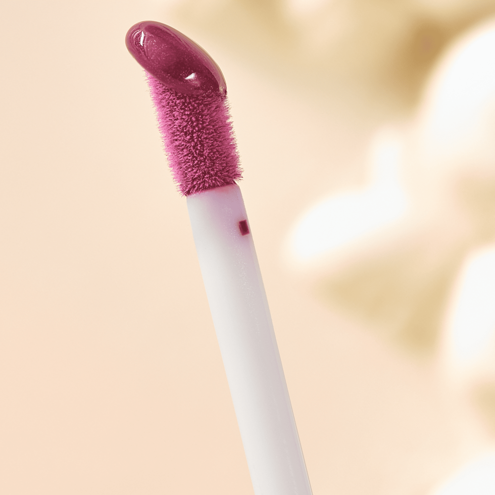 Bild: Catrice HOLLYGLAZING Glazing Lip Colour C01