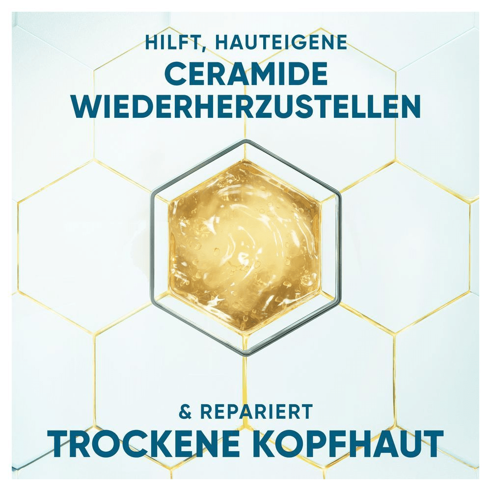 Bild: head & shoulders DERMAXPRO Beruhigend Anti-Schuppen Shampoo