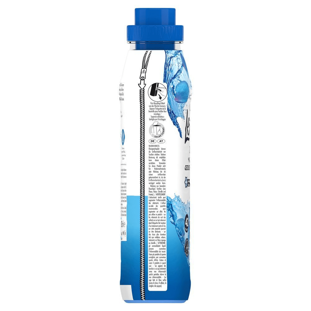 Bild: Lenor Weichspüler Aprilfrisch