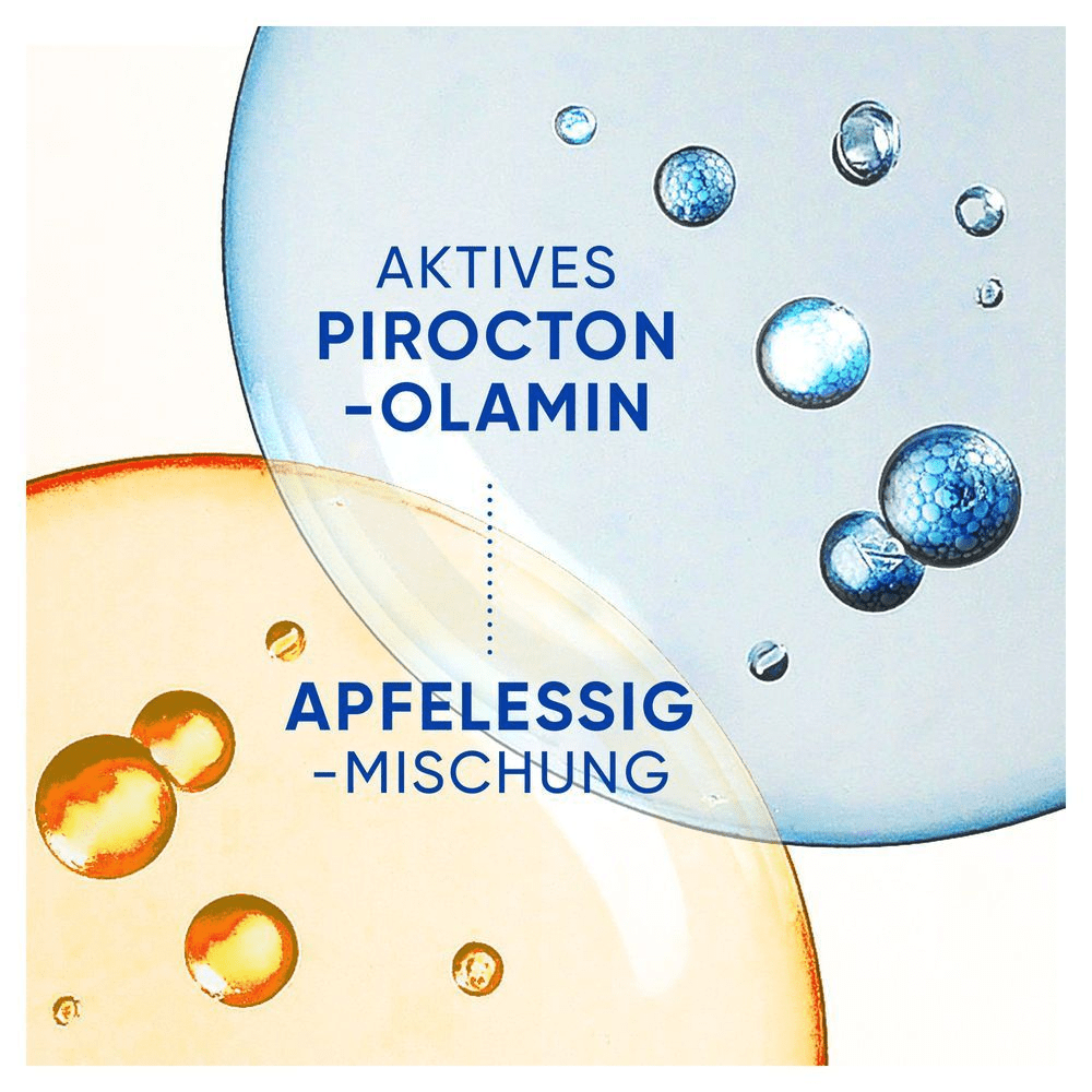 Bild: head & shoulders Clarify & Shine Anti-Schuppen-Shampoo