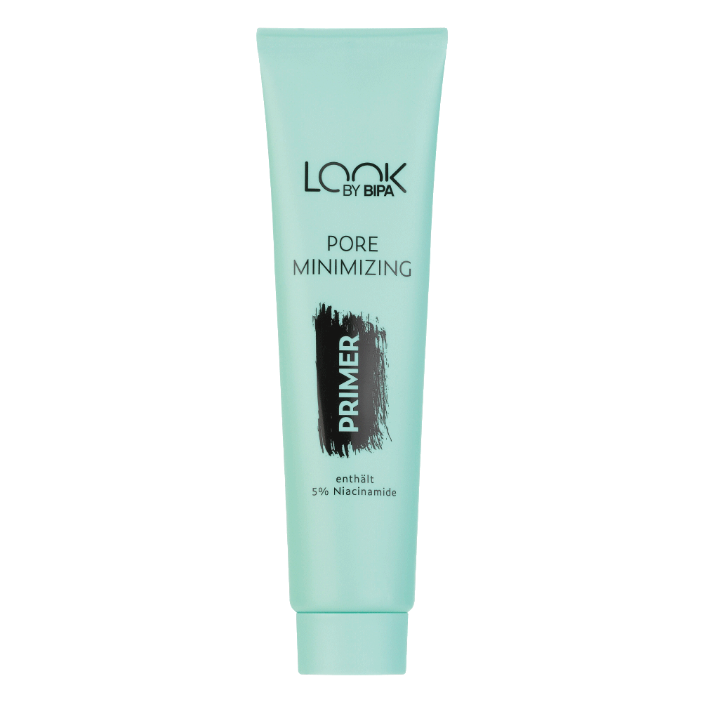 Bild: LOOK BY BIPA Pore Minimizing Primer