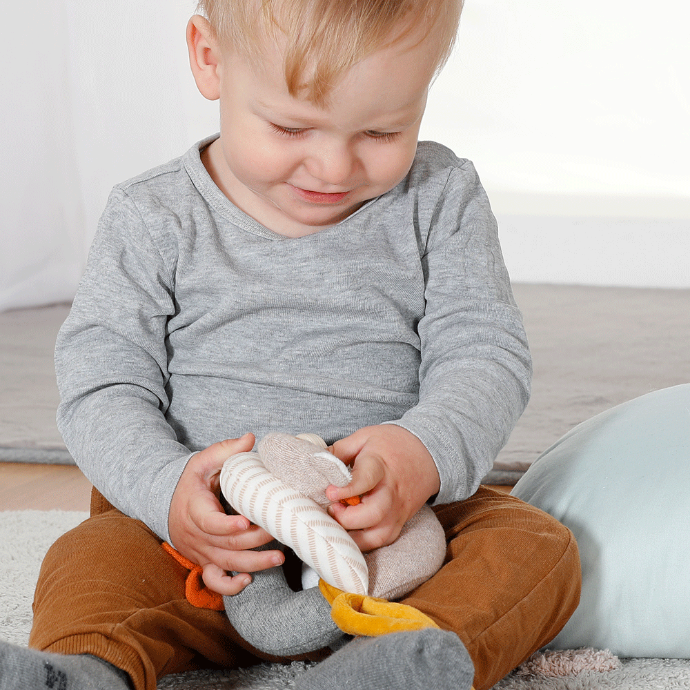 Bild: Fehn Greifball Esel & Teddy