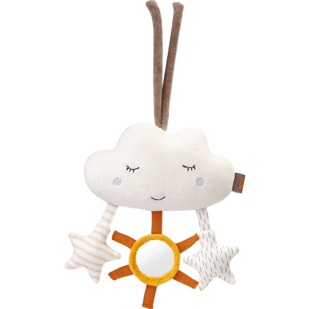 Bild: Fehn Mini Mobile Wolke