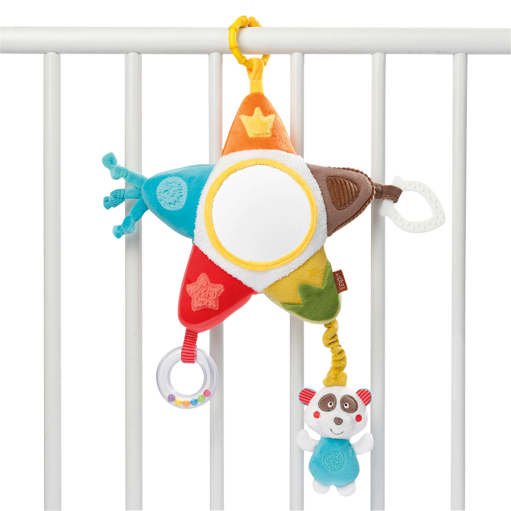 Bild: Fehn Activity Stern Jungle