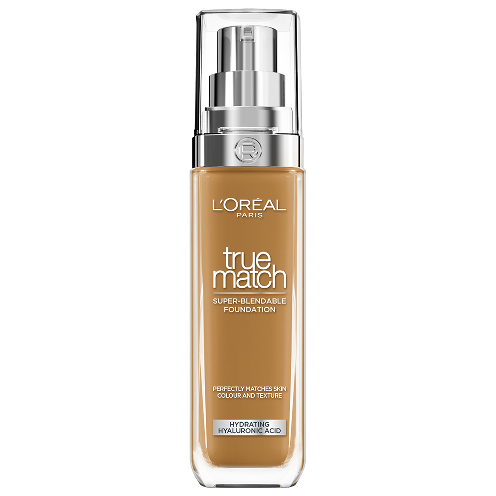 Bild: L'ORÉAL PARIS True Match Foundation 8.5N