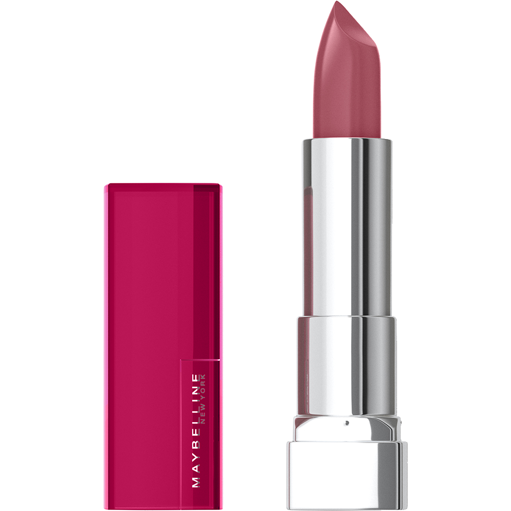 Bild: MAYBELLINE Color Sensational The Creams Lippenstift pink pose