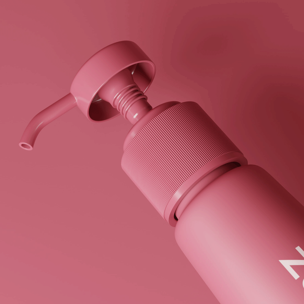 Bild: Dejan Garz Conditioner The Foundation 