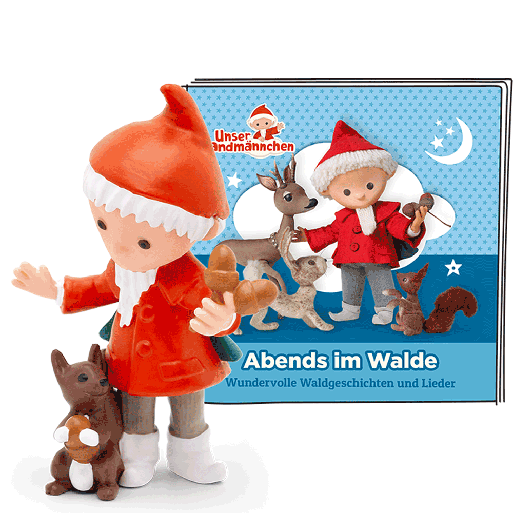 Bild: Tonie Figur Unser Sandmännchen