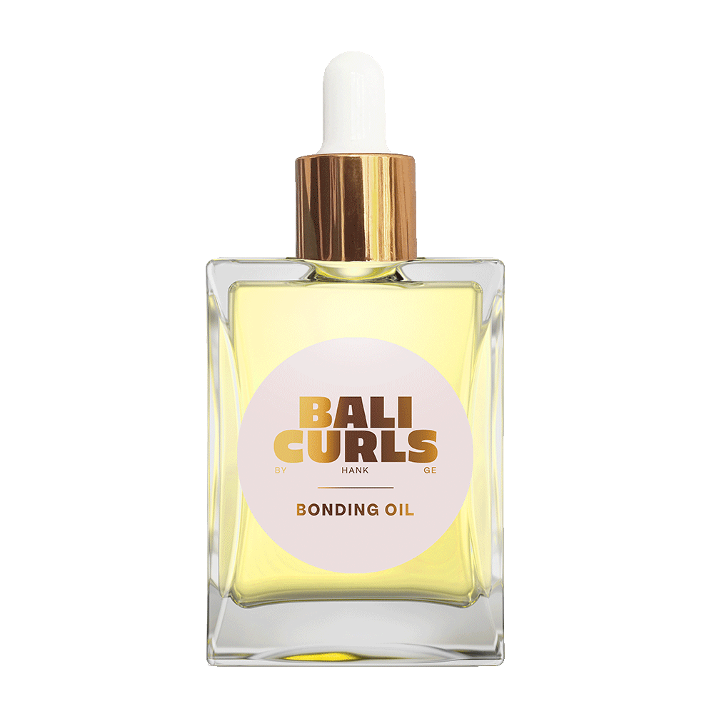 Bild: Bali Curls by Hank Ge Haaröl