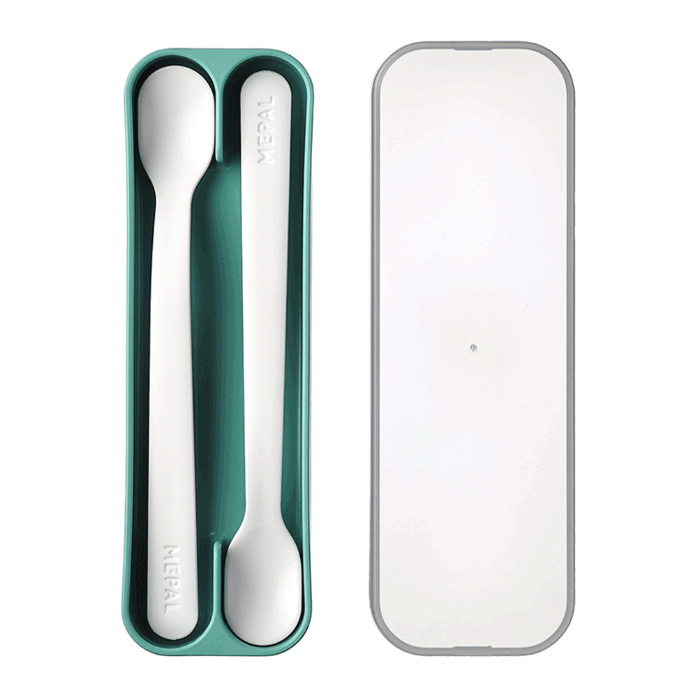 Bild: Little Dutch Fütterlöffel Mio