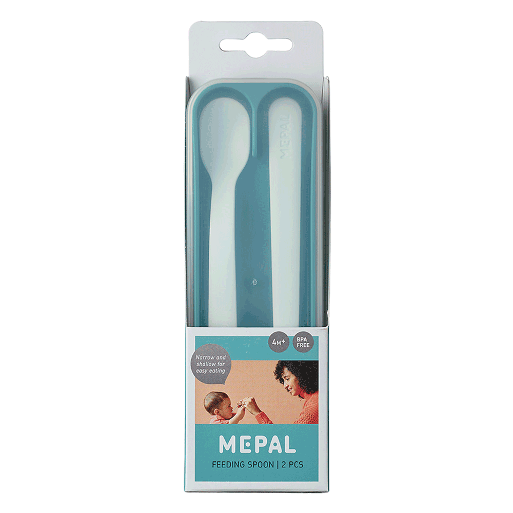 Bild: Little Dutch Fütterlöffel Mio