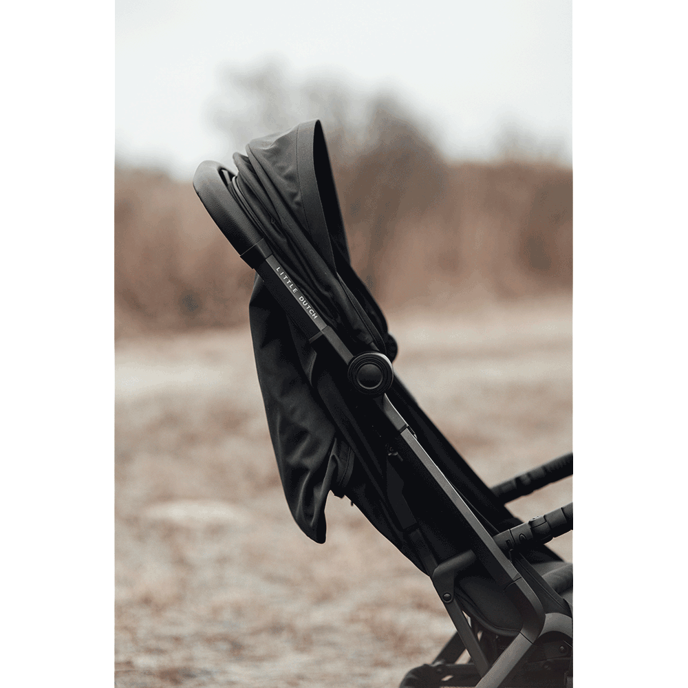 Bild: Little Dutch Kinderwagen