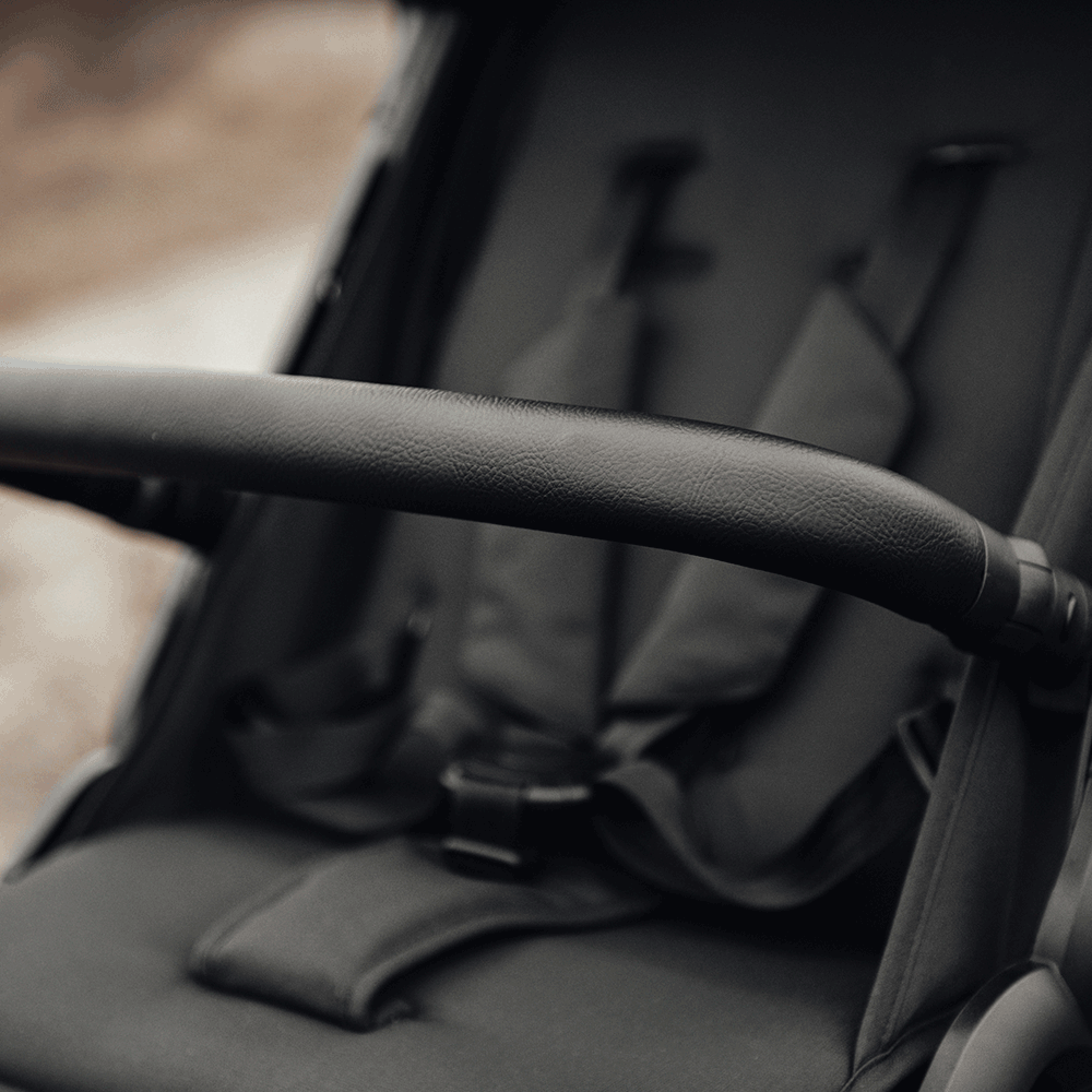 Bild: Little Dutch Kinderwagen