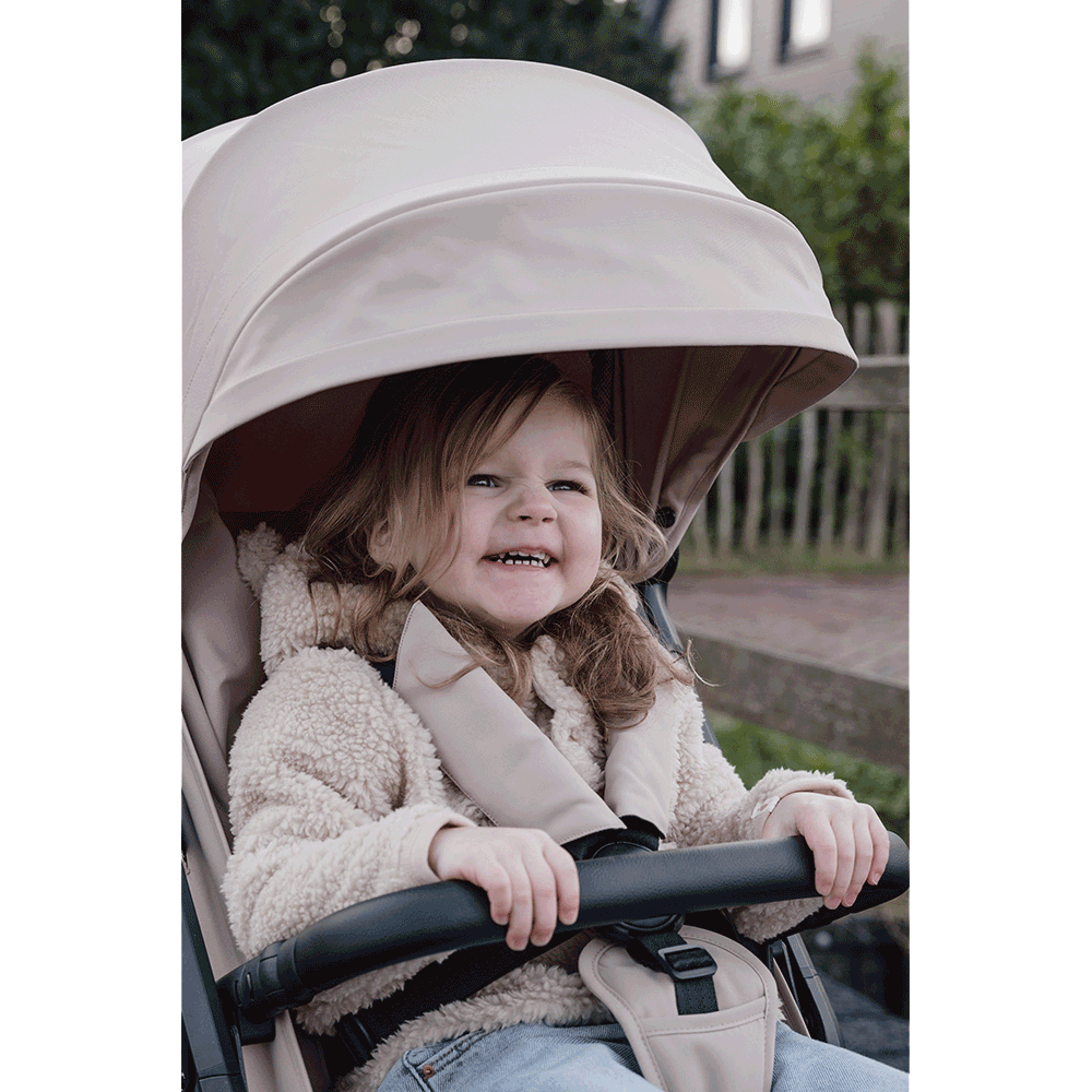 Bild: Little Dutch Kinderwagen