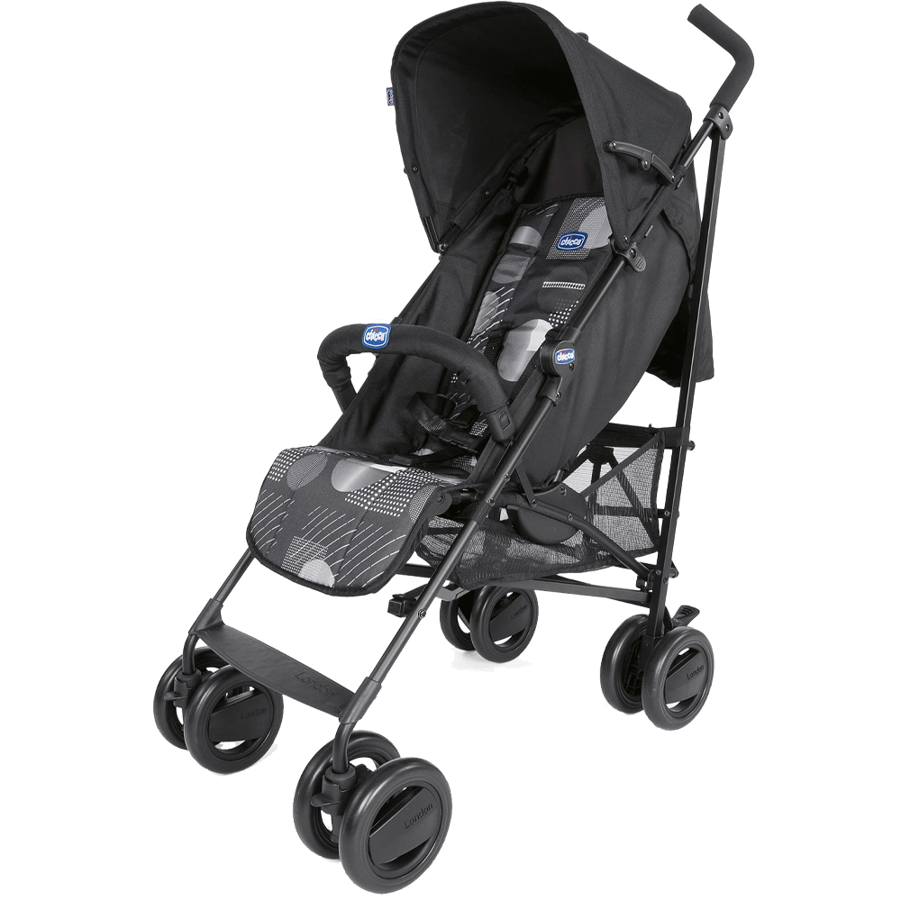 Bild: chicco Kinderwagen London Up