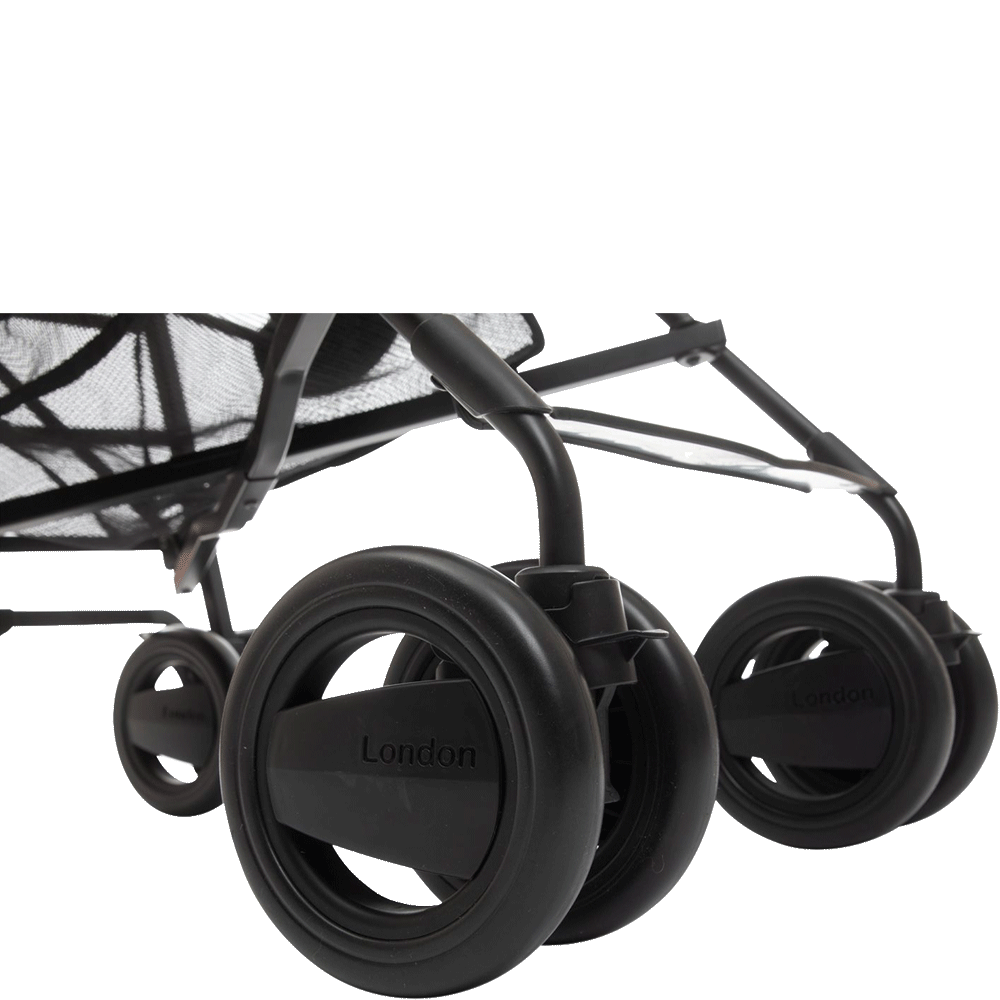 Bild: chicco Kinderwagen London Up