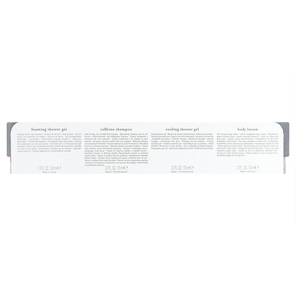 Bild: Rituals Geschenkset The Ritual of Homme 