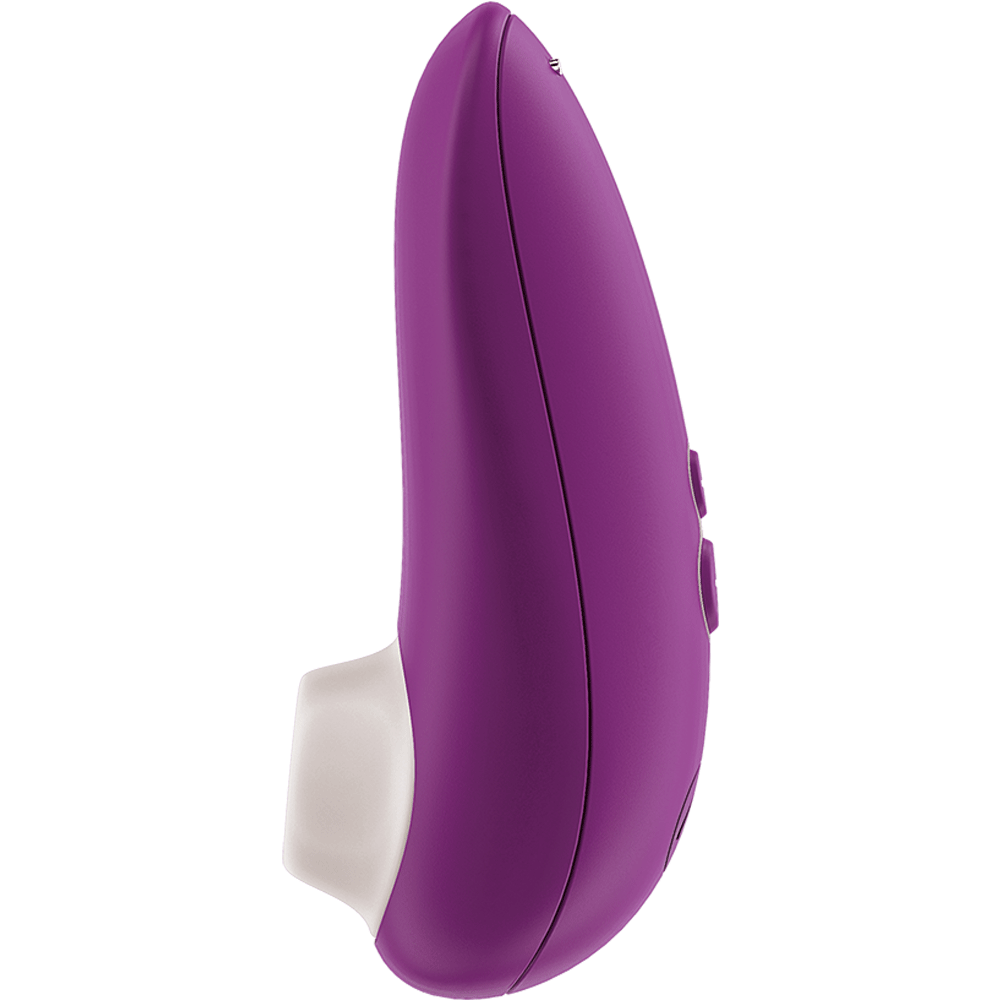 Bild: Womanizer Vibrator Starlet 3 Violett