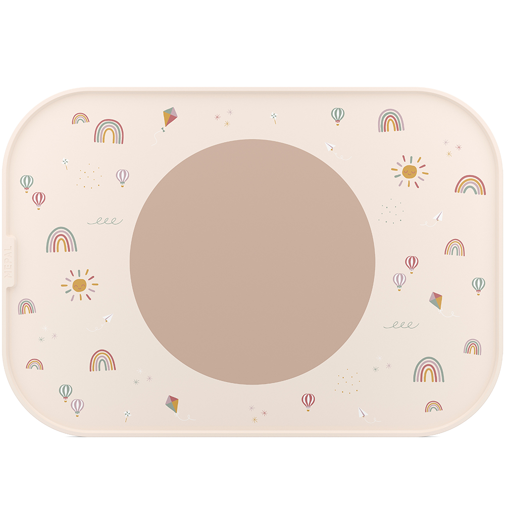 Bild: Little Dutch Tischset