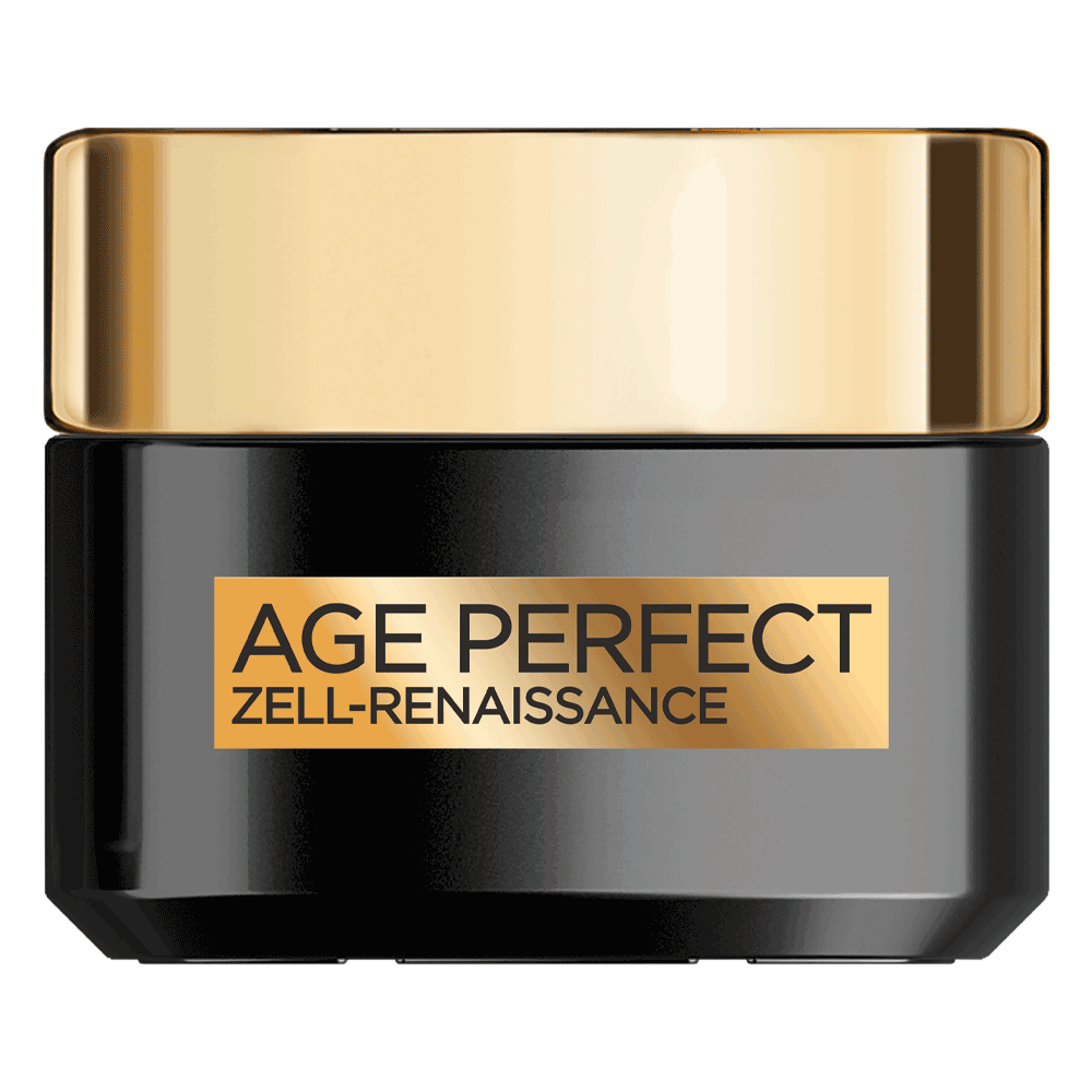 Bild: L'ORÉAL PARIS Age Perfect Zell-Renaissance Tagespflege