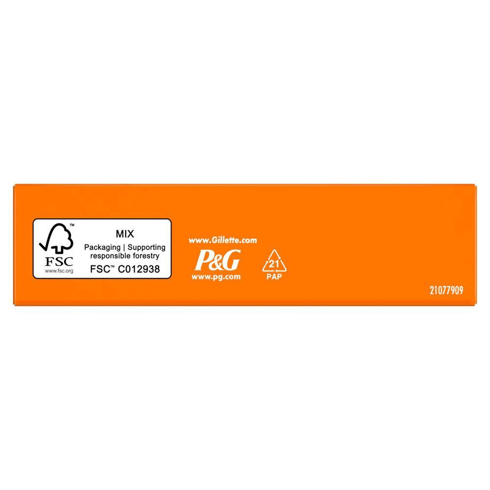 Bild: Gillette Fusion5 Proglide Power Rasierklingen für Männer