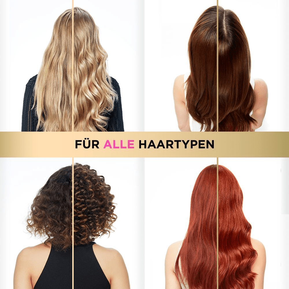 Bild: PANTENE PRO-V Emily in Paris Limited Edition Keratin Haaröl 