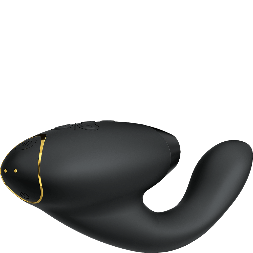 Bild: Womanizer Duo 2 Schwarz