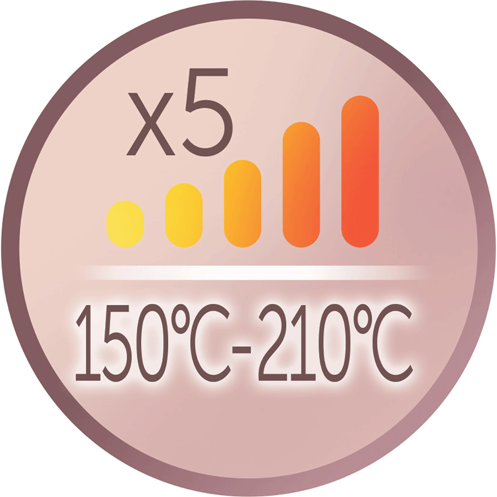 Bild: Remington Pro Luxe Wellenstab