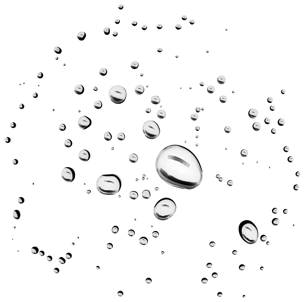 Bild: NYX Professional Make-up The Face Glue Extreme Hold Makeup Setting Spray