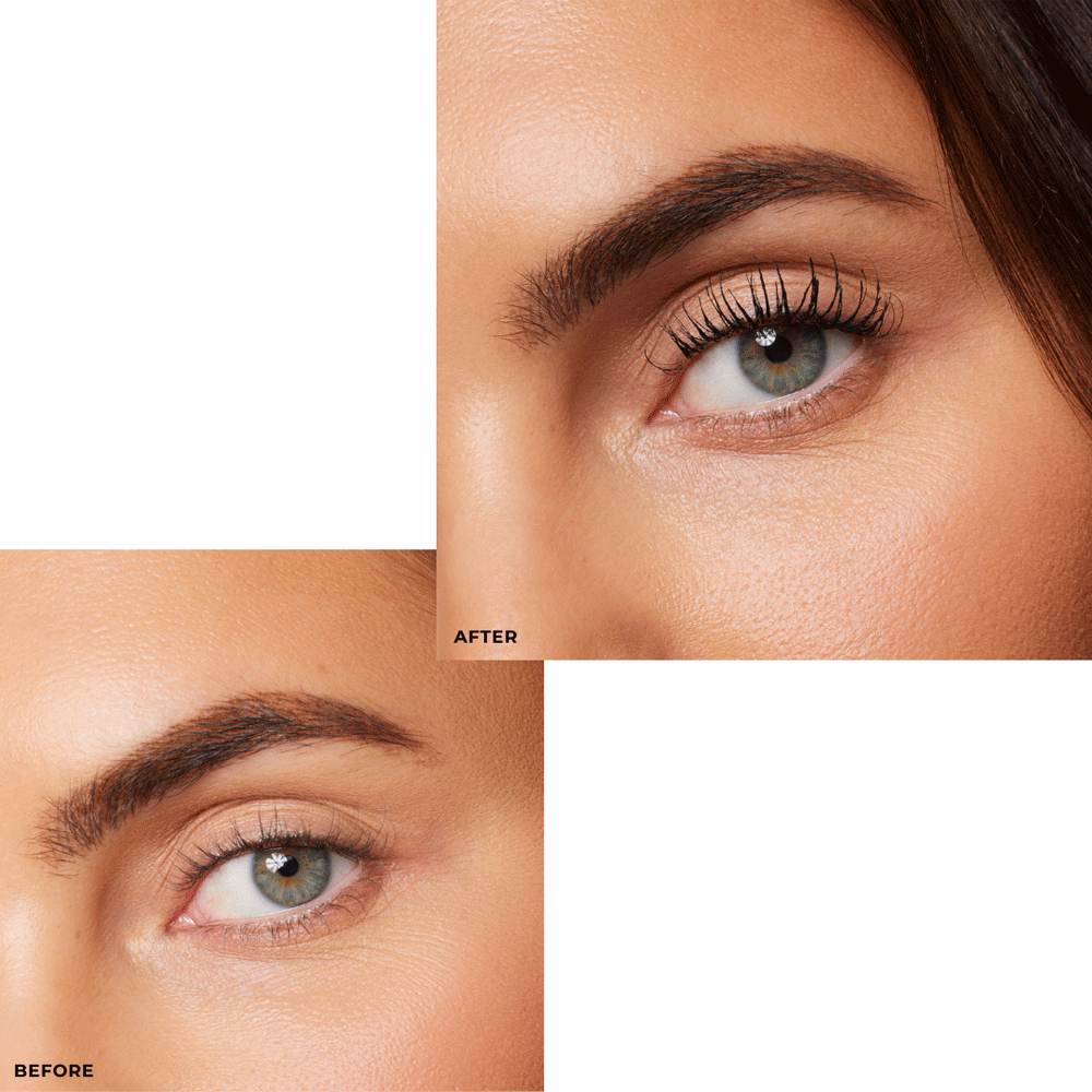 Bild: GOSH Just Click it! Water Resistant Mascara