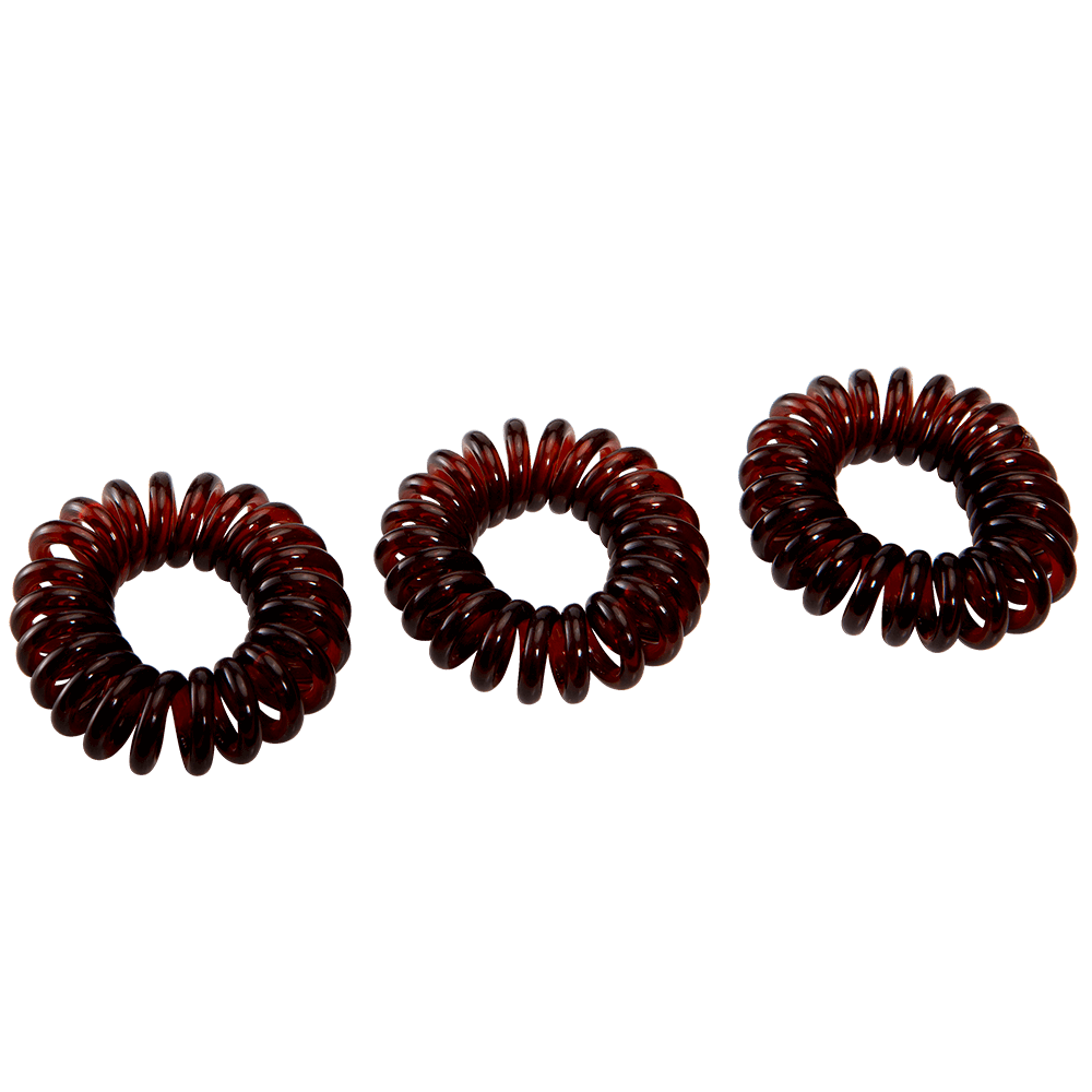 Bild: LOOK BY BIPA Zopfhalter Spirale