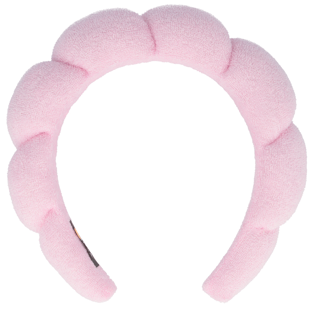 Bild: PARSA Beauty Haarreifen